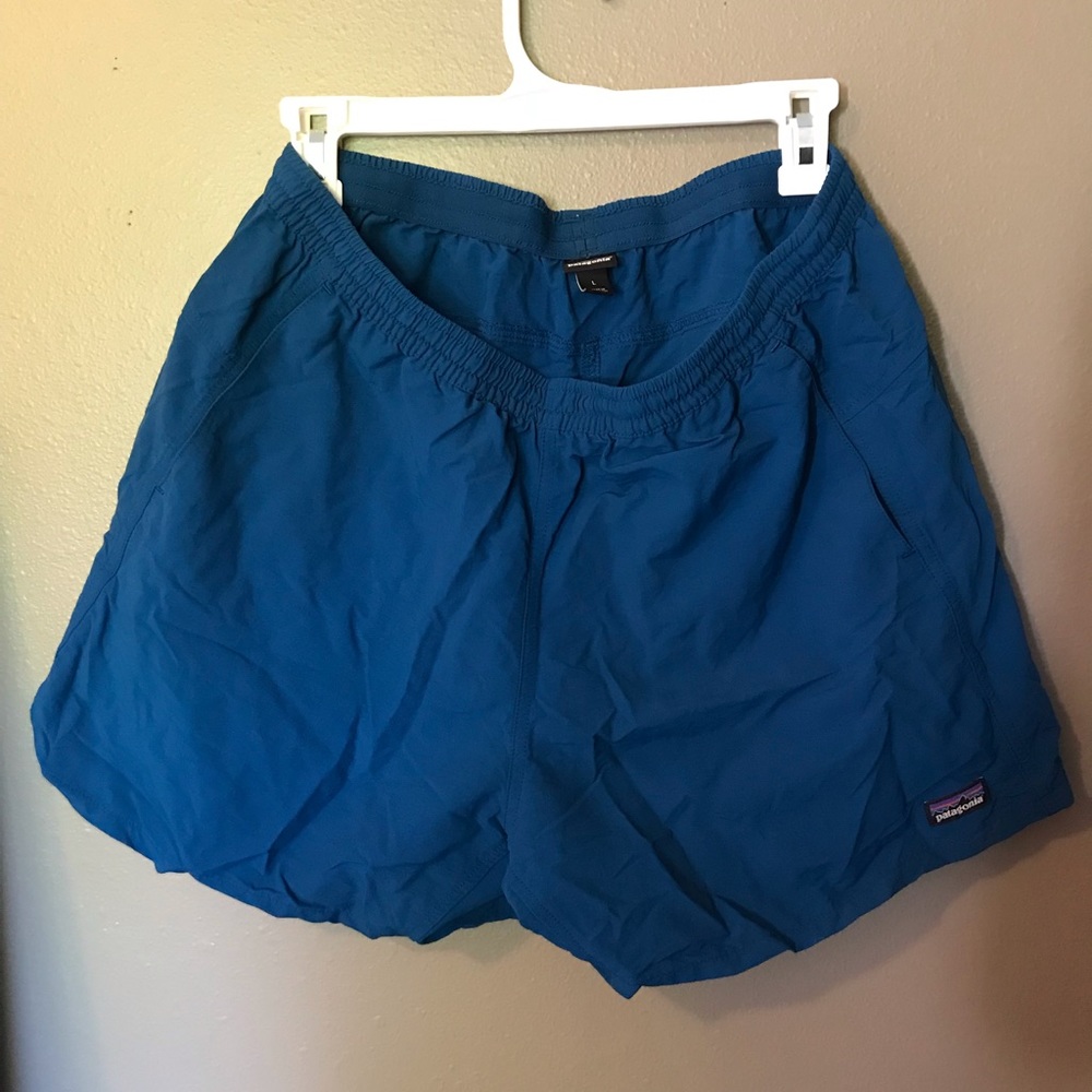 Patagonia Baggies